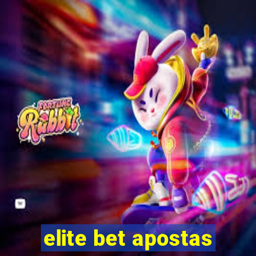 elite bet apostas